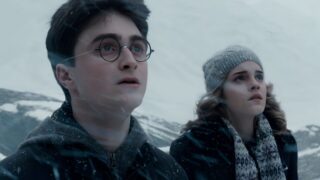 Cast originale di harry potter torna e mette in ombra il reboot hbo