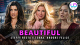 Beautiful dal 20 al 26 aprile 2026: Steffy esclusa, Brooke trionfa e Hope rischia troppo