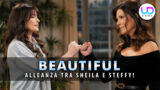 Anticipazioni americane beautiful: alleanza inaspettata tra sheila e steffy