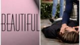 Beautiful anticipazioni chi ha ucciso Hollis cause del decesso e verità che sconvolge tutti