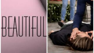 Beautiful anticipazioni chi ha ucciso Hollis cause del decesso e verità che sconvolge tutti