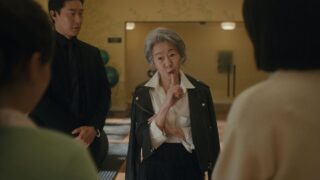Beef season 2 cast e personaggi: guida completa ai protagonisti
