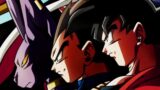 Dragon ball next anime è un’occasione sprecata per il talento di toei