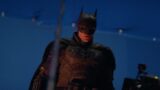 Batman la prima apparizione nel dcu di james gunn è in grande difficoltà
