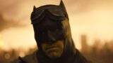 My name is bruce wayne: come sarebbe stato il batman nellarrowverse