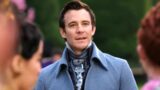 Bridgerton stagione 5 cast  sostituto di benedict bridgerton