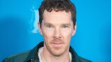 Benedict cumberbatch protagonista e produttore del  heist thriller di a24 tratto da un libro