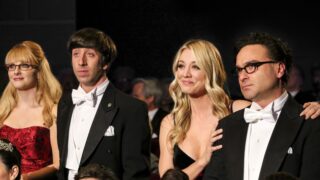 Big bang theory attore torna con una nuova dark comedy: ecco il punteggio su rotten tomatoes