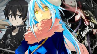 Anime isekai simili a that time i got reincarnated as a slime: 15 consigli imperdibili