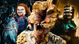 Best horror games da giocare subito: 30 titoli imperdibili