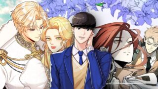 Webtoon 15 serie imperdibili da leggere assolutamente