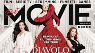 Best movie veste prada intervista a meryl streep retroscena del film