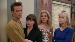 Beverly Hills, 90210 perché ha segnato gli anni ’90 e cambiato i teen drama
