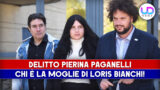 Delitto Pierina Paganelli: chi è la moglie di Loris Bianchi