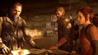 The last of us: il terribile segreto del prologo nascosto trovato dopo anni