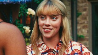 Prime video crime thriller in 7 episodi con billie eilish: uno dei migliori per una maratona di una notte