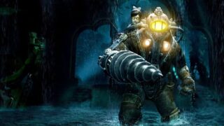 Bioshock the war in rapture: uscita silenziosa e cosa sapere subito
