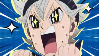 Black clover e il motivo principale per cui supera gli altri anime shonen