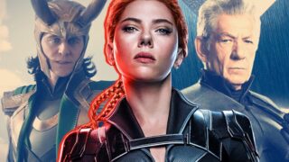 Marvel: 10 grandi eroi introdotti come cattivi