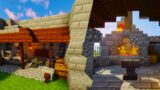 Minecraft: 15 migliori semi con fabbro villager da trovare facilmente