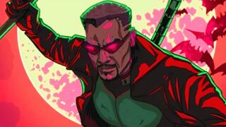 Supergirl e blade crossover annunciato da marvel e dc
