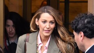 Blake Lively causa per molestie sessuali contro Justin Baldoni respinta dal giudice