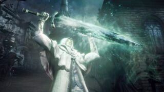 Bloodborne torna a giugno 2026 con una nuova esclusiva versione