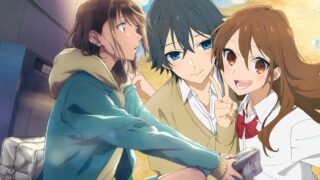 Romance anime: 10 storie da vedere che conquistano anche i più freddi nei generi