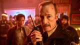 Why bob odenkirk prossimo film cast con leggenda di sitcom come villain
