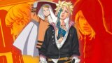 Boruto conferma un futuro oscuro mentre il multiverso di naruto si rompe rapidamente