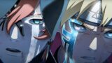 Boruto finalmente migliora il peggior cattivo di naruto e rilancia la saga