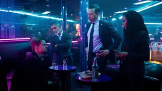 Blue Bloods Donnie Wahlberg ha offerto il 50% del suo stipendio per girare il sequel a Boston