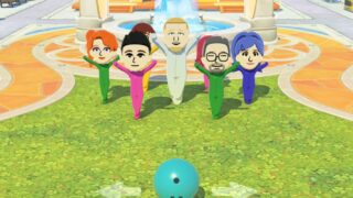 Tomodachi life: tutti i minigiochi, dal migliore al peggiore