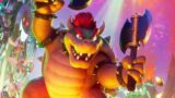 Super mario galaxy movie bowser: cambiamento e riferimento a un classico gioco d’oro