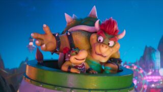 Personaggi di super mario galaxy ancora mancanti dopo il film i 6 più probabili in arrivo