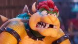 The Super Mario Galaxy movie fallisce con Bowser in modo deludente e inatteso