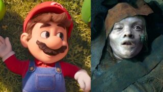 Super Mario re del box office italiano: risultati del weekend