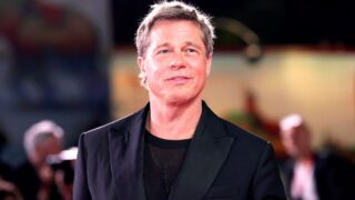 Brad pitt e il suo cane nel trailer di heart of the beast di david ayer: viaggio di sopravvivenza intenso