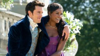 Serie romantica su prime video alternativa a bridgerton perfetta da non perdere