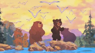 Disney: 6 film d’animazione che non sono classici da vedere assolutamente