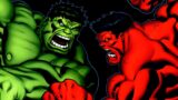 Red hulk ritorno al lato cattivo: scelta perfetta, ma 15 anni troppo tardi