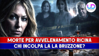 Caso ricina, roberta bruzzone indica le responsabilità: ecco chi finisce nel mirino