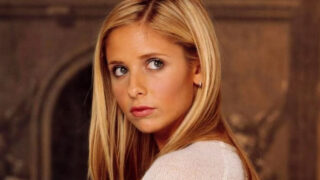 Buffy dopo questa rivelazione il reboot cancellato fa ancora più male