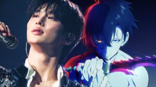 Disney plus k-drama da non perdere per i fan di solo leveling