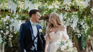 Matrimonio finto dopo quattro anni la scoperta choc sullo scandalo della coppia della tv