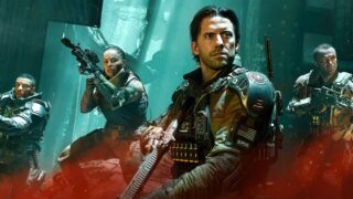 Call of duty adattamento di taylor sheridan data di uscita confermata da paramount