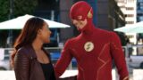 Grant Gustin e i flash suits: dal peggiore al migliore, i 6 costumi in ordine