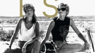Thelma e Louise tornano nel poster ufficiale di Cannes 2026: le nuove eroine