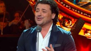Canzonissima 2026, terza puntata: vince Caruso di Grigolo ma il programma non decolla, sintesi e pagelle