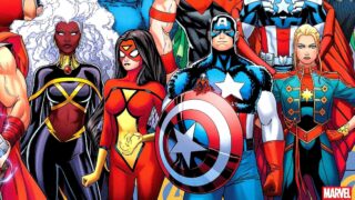 Wonder Man riporta Ziggy Pig nel mondo Marvel dopo 84 anni